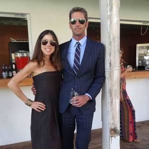 Meet your Posher, Edward